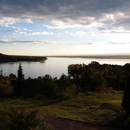 Peperina Lago Los Molinos Villa Ciudad de America Eksteriør billede