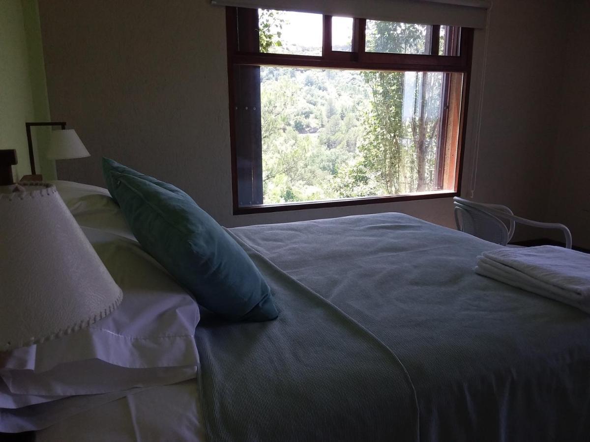 Peperina Lago Los Molinos Villa Ciudad de America Eksteriør billede