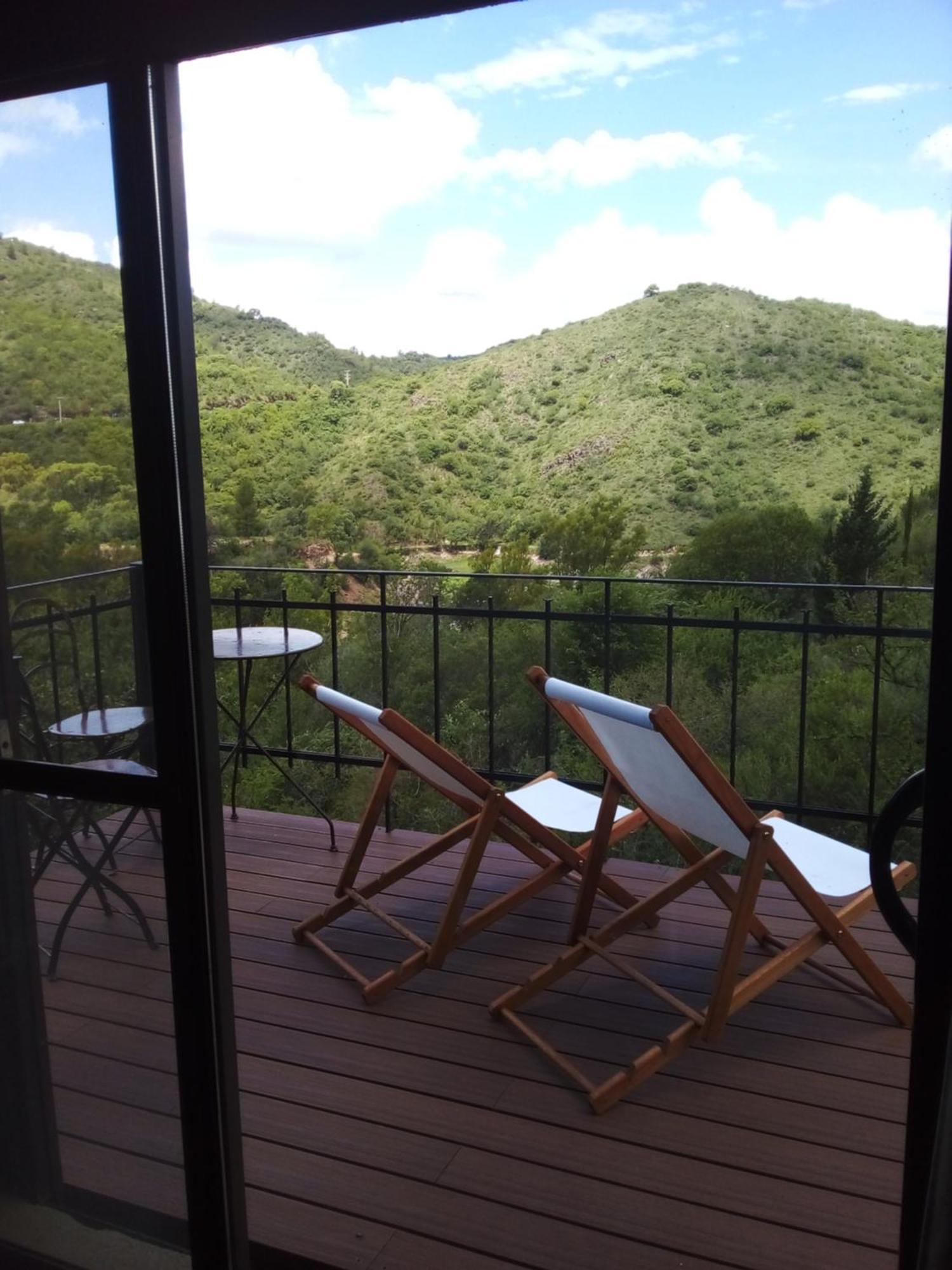 Peperina Lago Los Molinos Villa Ciudad de America Eksteriør billede