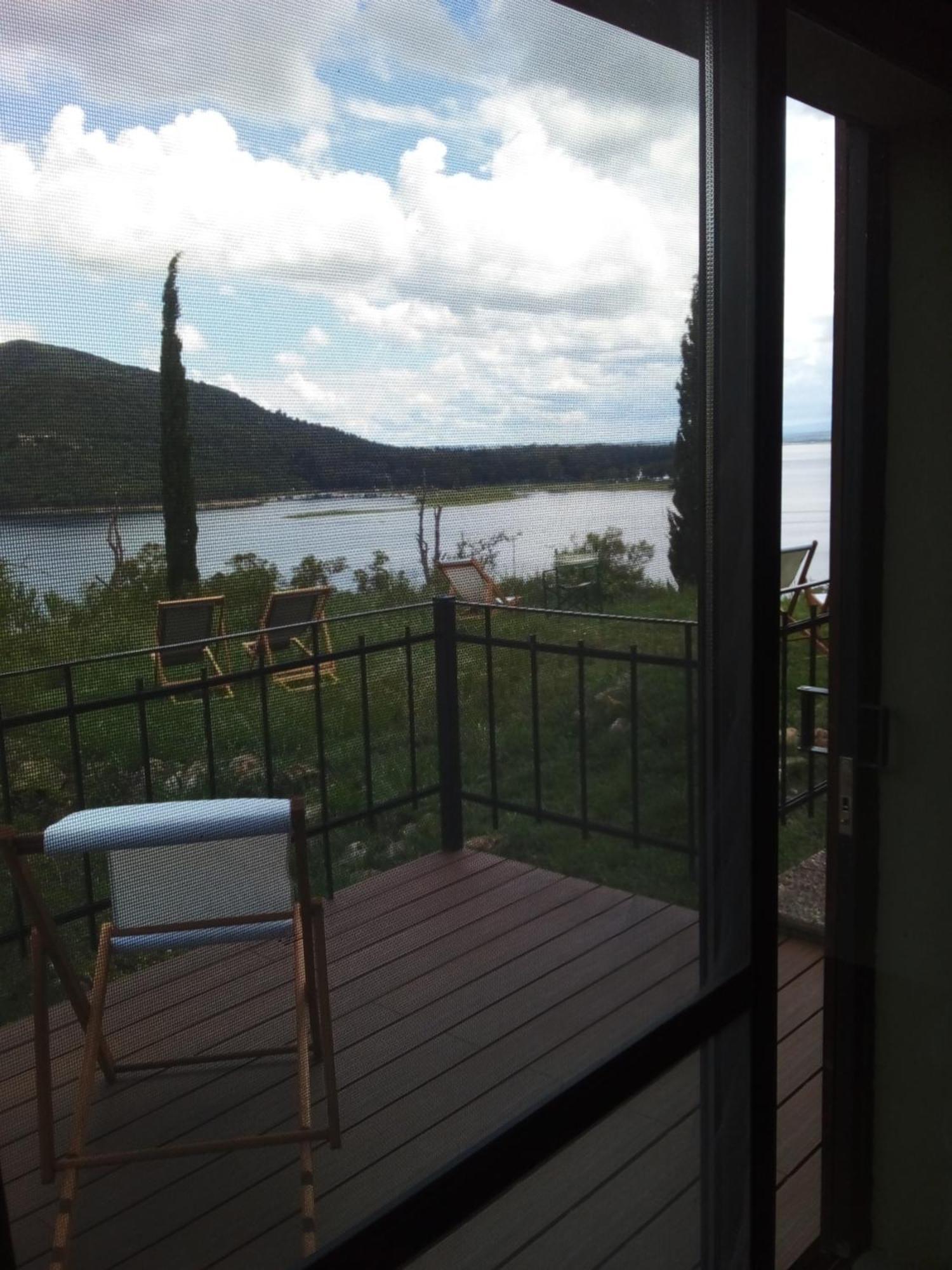 Peperina Lago Los Molinos Villa Ciudad de America Eksteriør billede