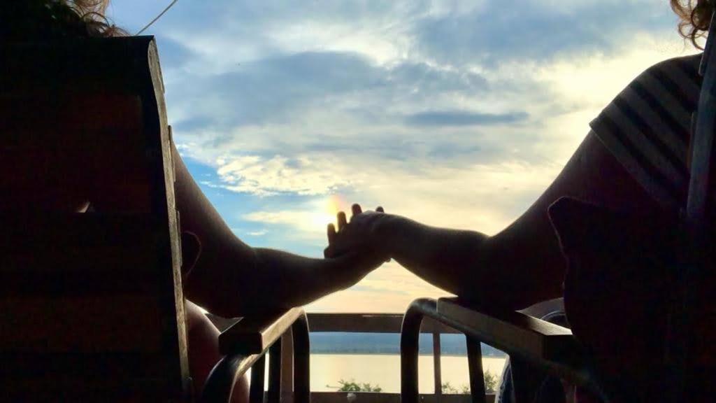 Peperina Lago Los Molinos Villa Ciudad de America Eksteriør billede