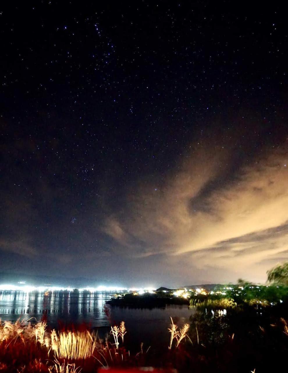 Peperina Lago Los Molinos Villa Ciudad de America Eksteriør billede