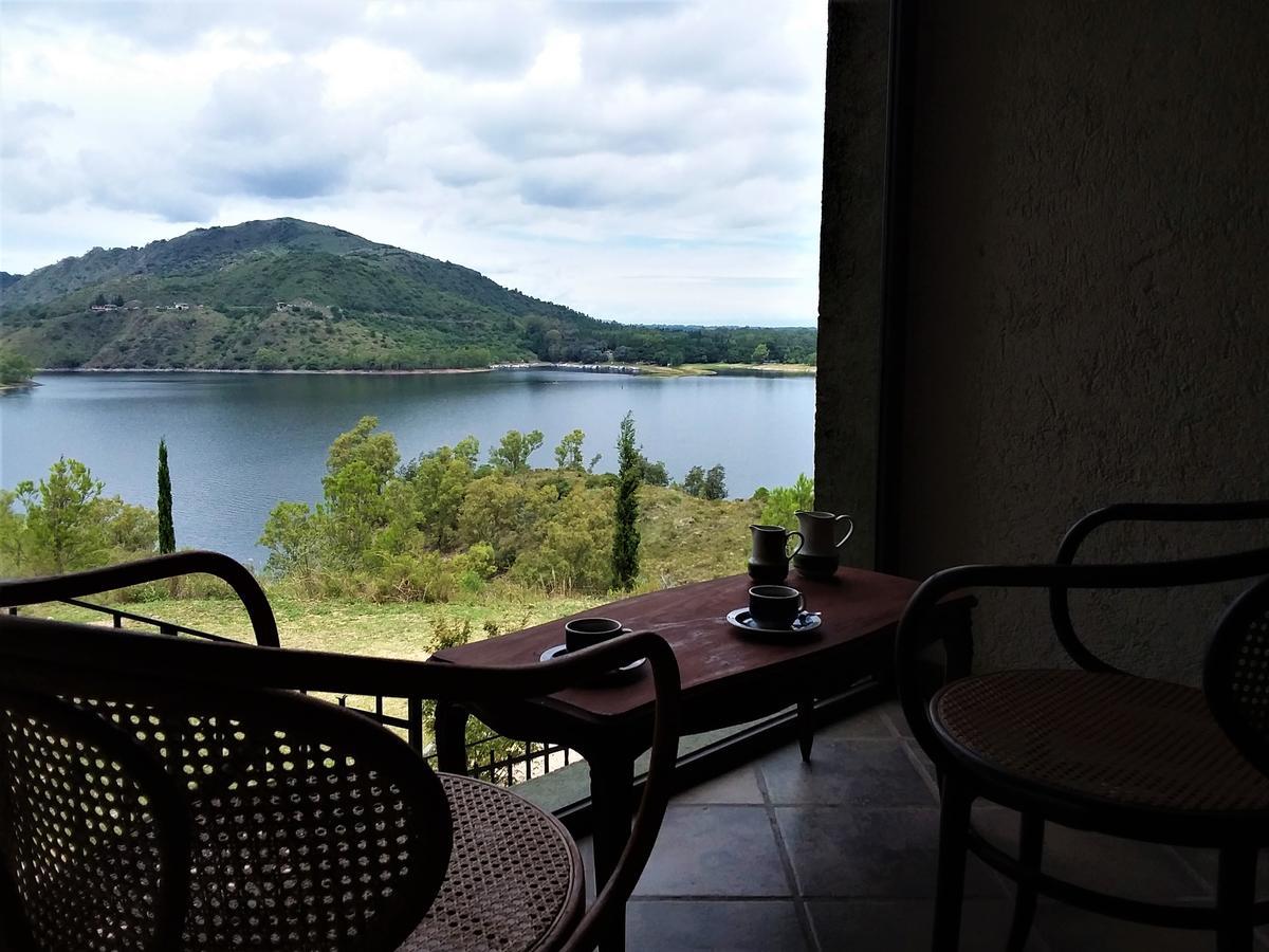 Peperina Lago Los Molinos Villa Ciudad de America Eksteriør billede