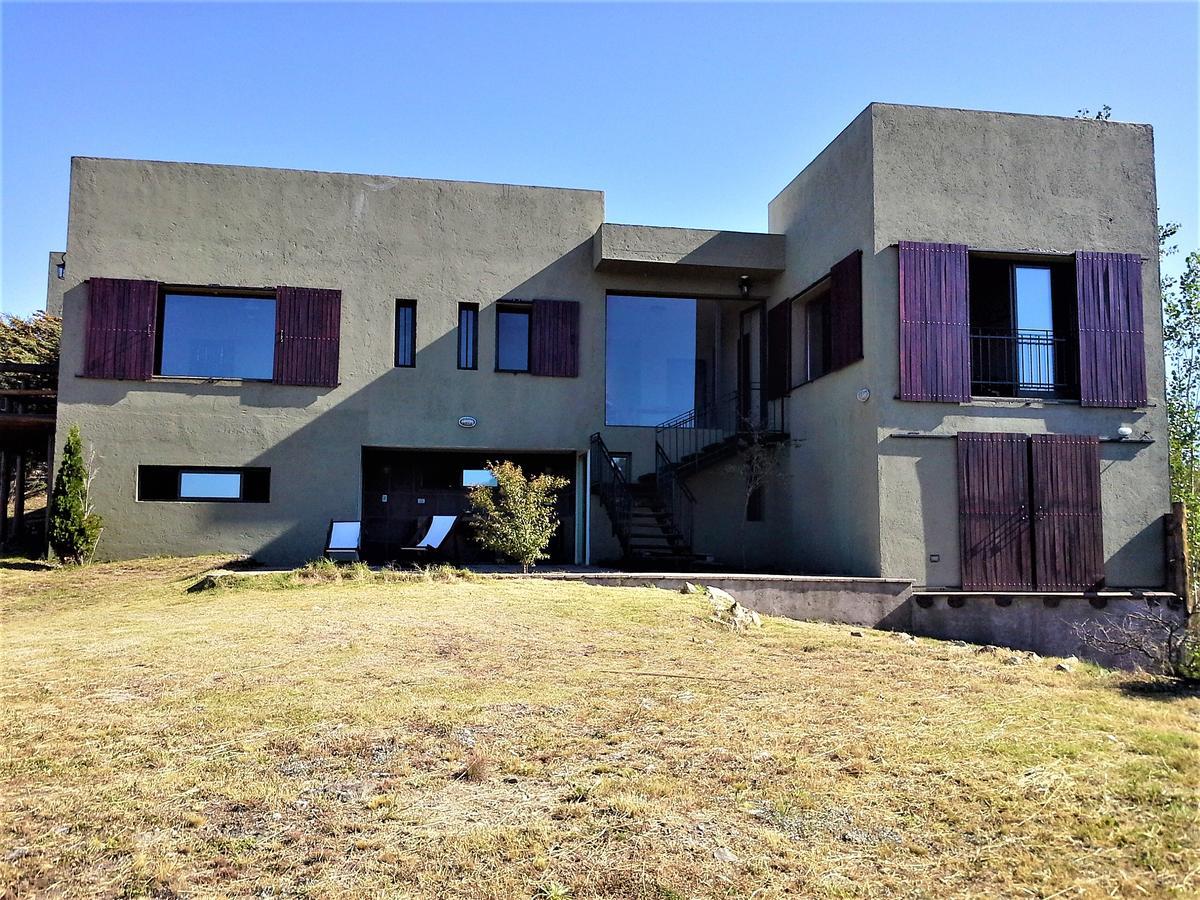 Peperina Lago Los Molinos Villa Ciudad de America Eksteriør billede