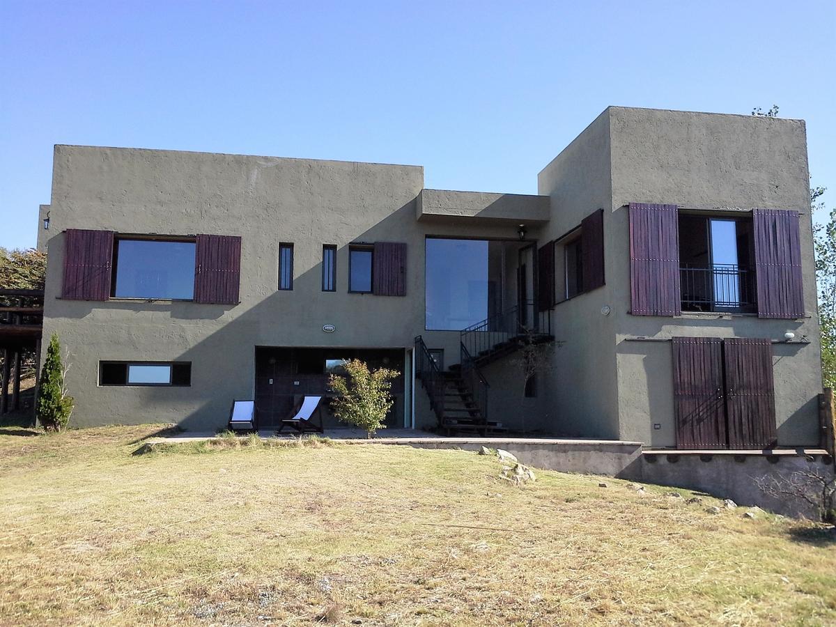 Peperina Lago Los Molinos Villa Ciudad de America Eksteriør billede