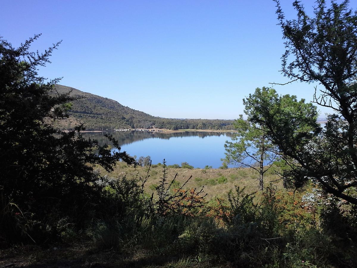 Peperina Lago Los Molinos Villa Ciudad de America Eksteriør billede