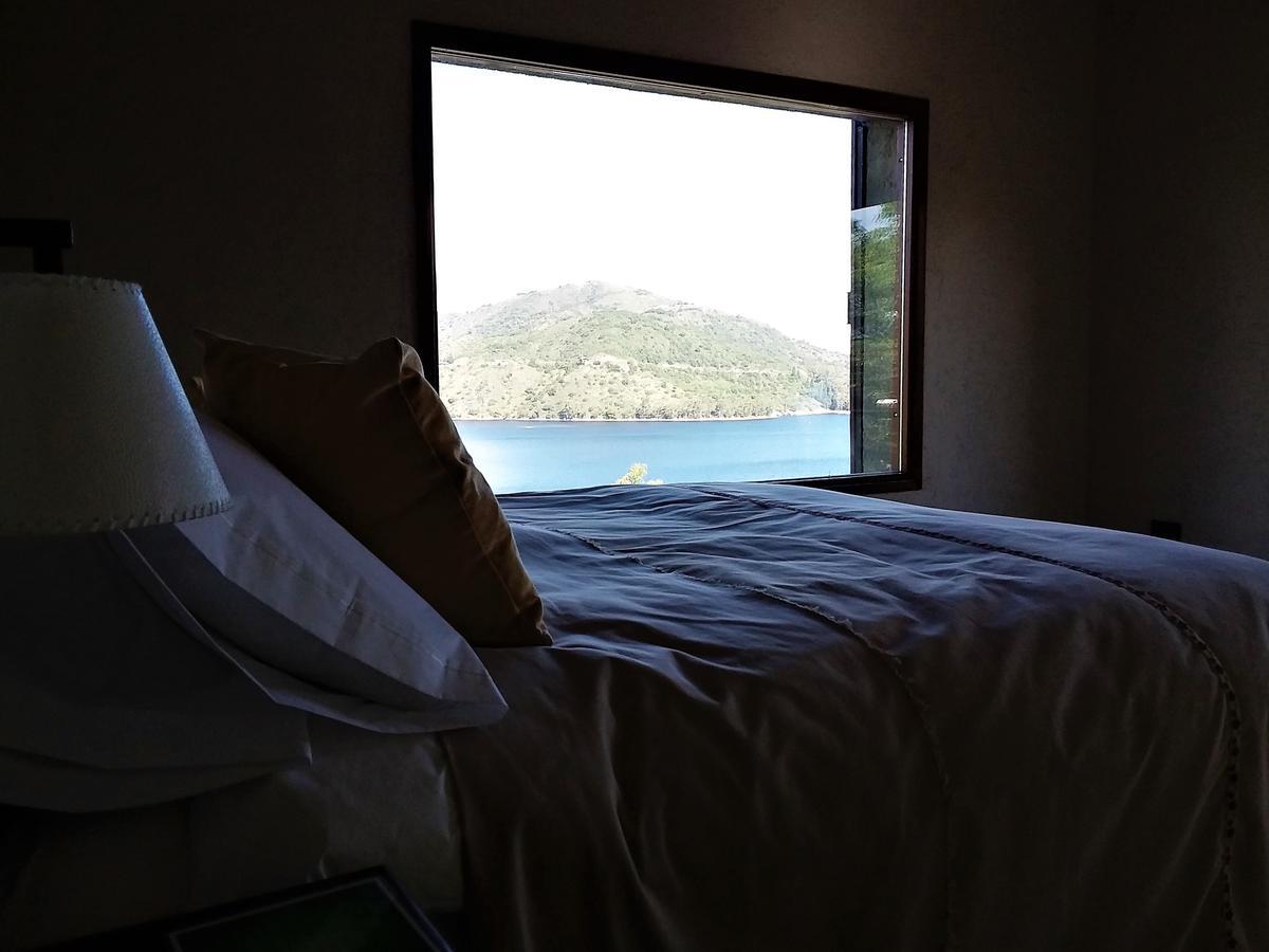 Peperina Lago Los Molinos Villa Ciudad de America Eksteriør billede